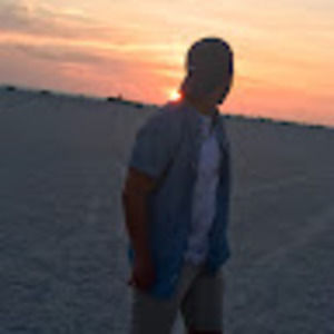 Meet your Posher, Mitchell